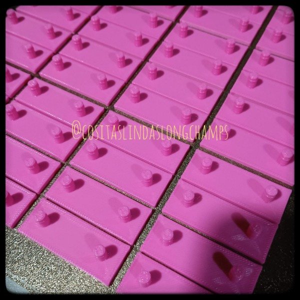 Producto - Conectores shimmer