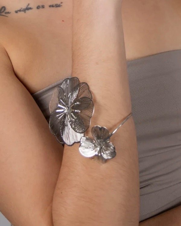 Producto - Brazalete Cecilia