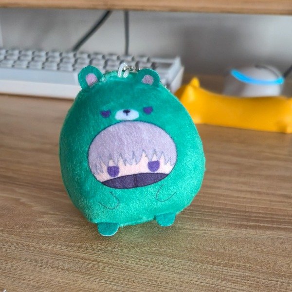 Producto - Jujutsu Kaisen: Tenorinzu - Toge Inumaki