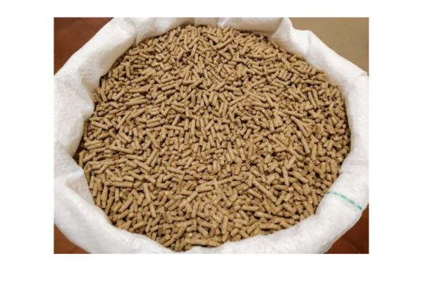 Producto - Conejin x 25kg