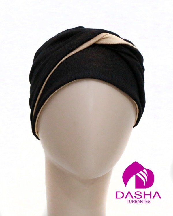 Producto - Turbante Indra Liso