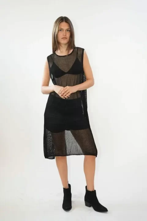 Producto - VESTIDO PUJOLS