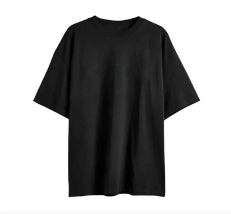 Producto - Remeras Oversize 20.1 - Personalizadas