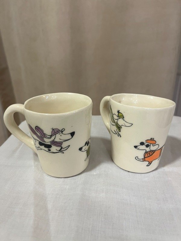 Producto - Taza salchichas