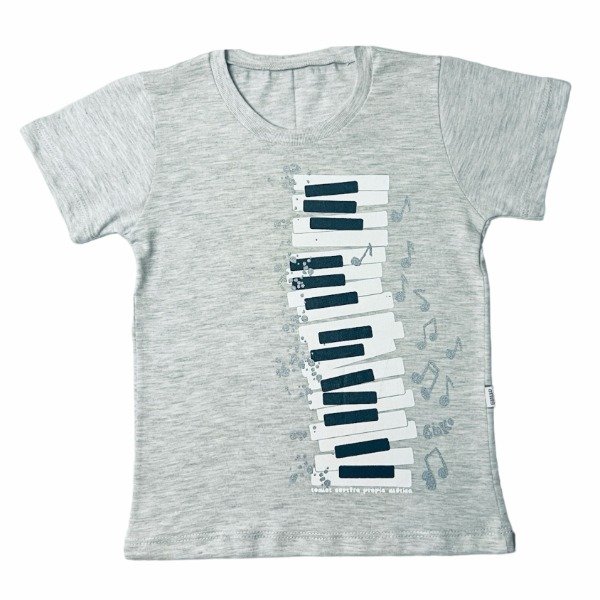 Producto - REMERA PIANO