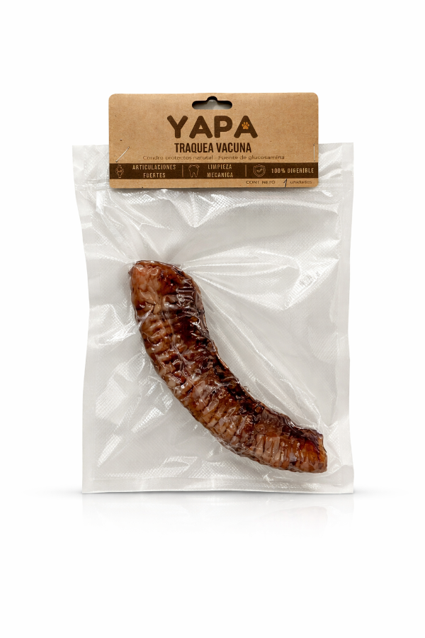 Producto - Tráquea Vacuna