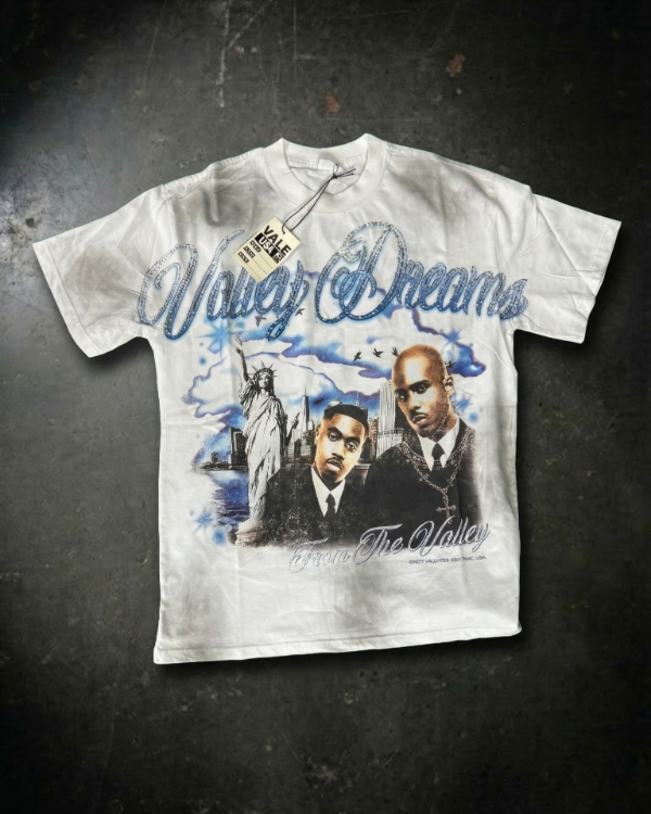 Producto - Valley Dreams Bootleg Tee