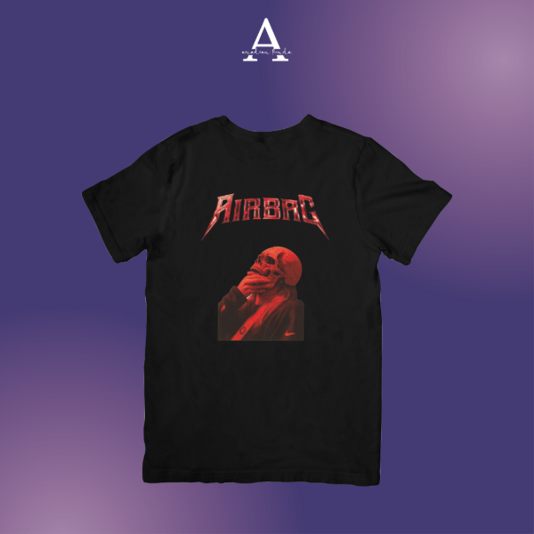 Producto - Remera Airbag