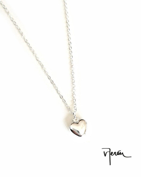Producto - Conjunto corazon inflado AB