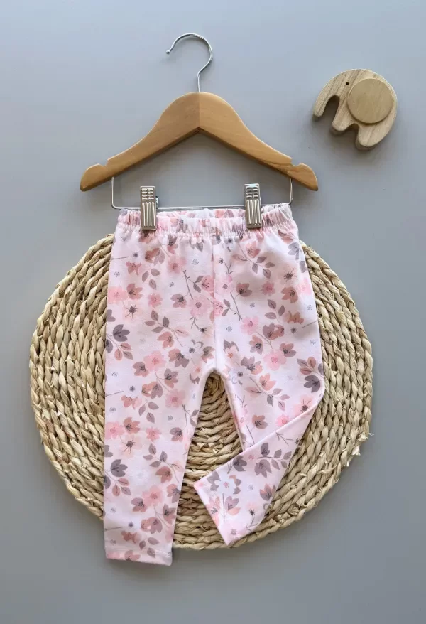 Producto - Calzas Floral