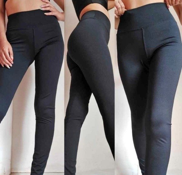 Producto - Calzas térmicas