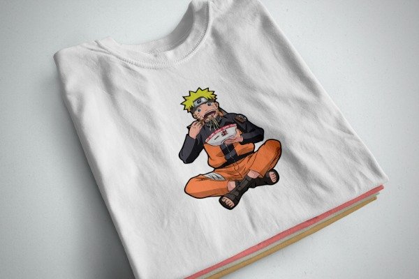 Producto - Naruto 7 - ESTAMPAS TEXTILES