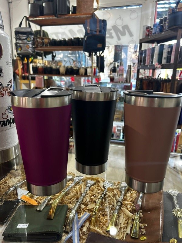 Producto - Vasos Cerveceros