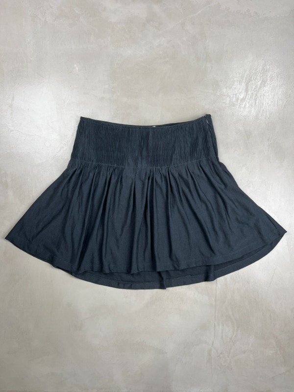 Producto - Grey Pleated Skirt - 8