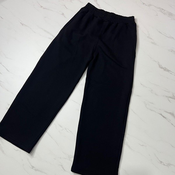 Producto - Jogging baggy negro