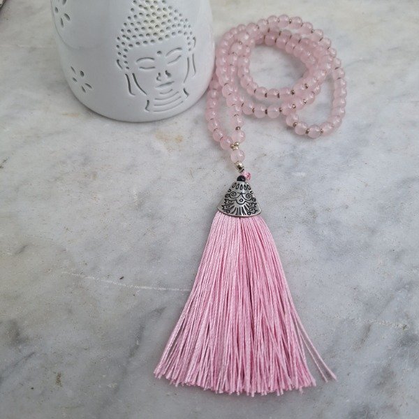 Producto - Japamala Rosa