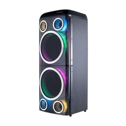 Producto - W269 Parlante Inalámbrico Bluetooth con Micrófono - 0