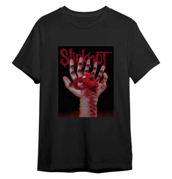 Producto - Slipknot - Goat