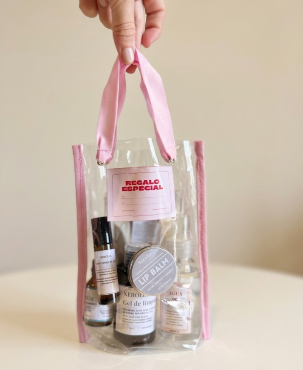 Producto - KIT SKIN CARE REGALO ESPECIAL