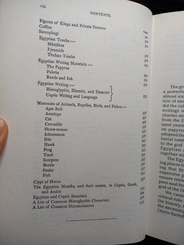 Producto - The Mummy: a history of the extraordinary practices - E. A. Wallis Budge - 7
