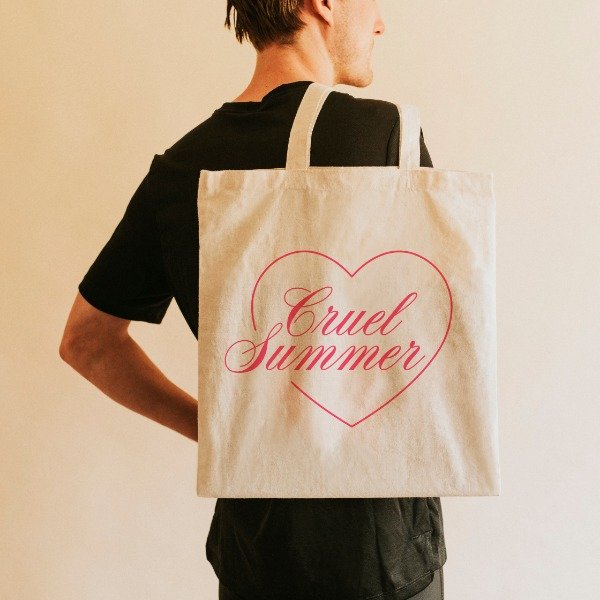 Producto - Tote TAYLOR CRUEL SUMMER
