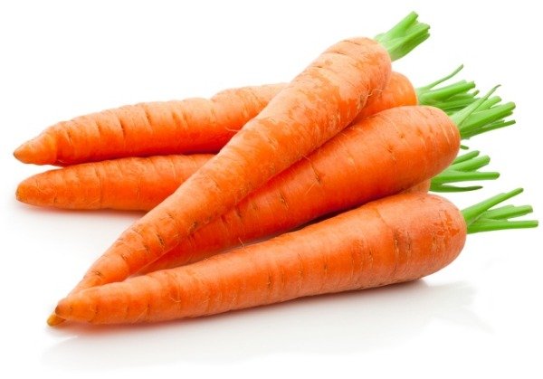 Producto - Oferta! 2 kg de zanahoria agro UTT