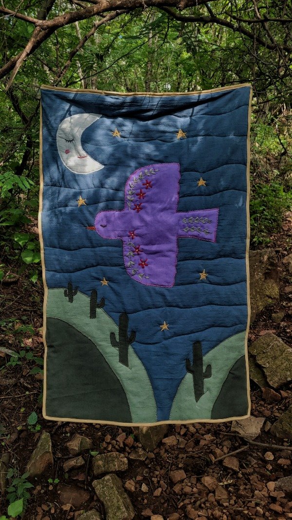 Producto - Tapiz textil 1 x 80cm