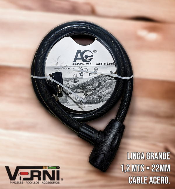 Producto - LINGAS MOTO