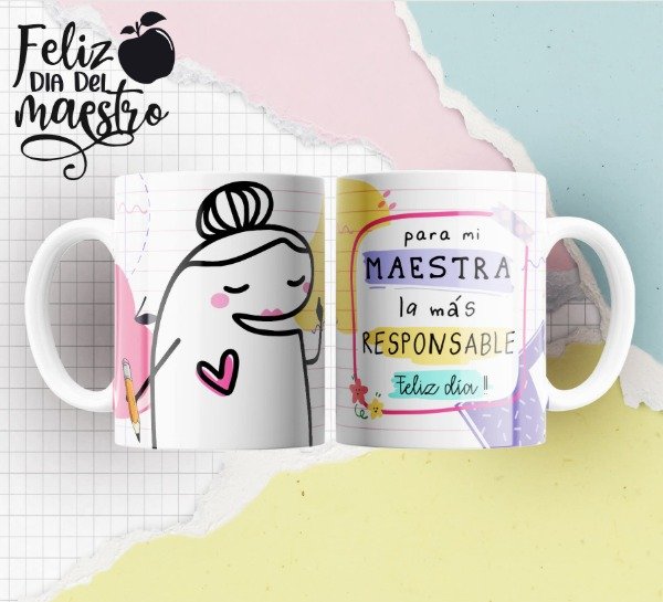 Producto - TAZAS DÍA DEL MAESTRO 25