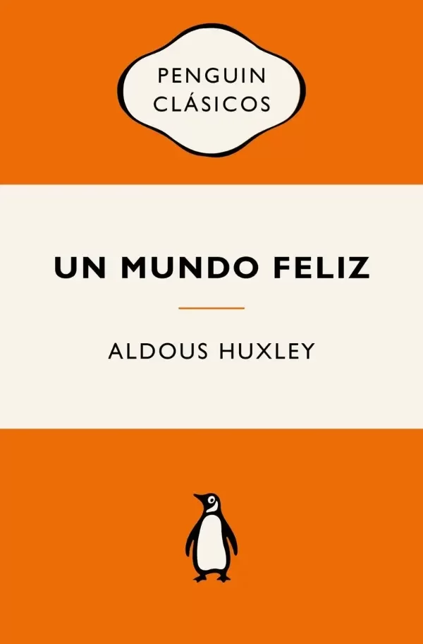 Producto - Un mundo feliz