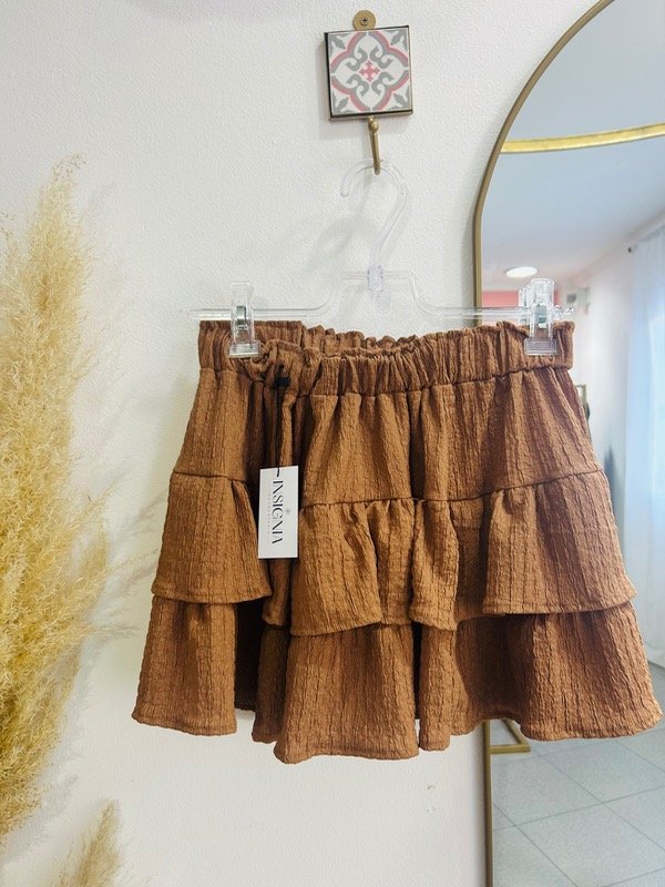 Producto - Pollera Aiko