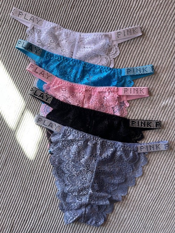 Producto - Pack bombachas #071