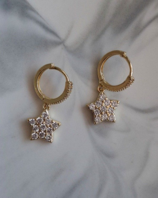 Producto - Argolla Leila