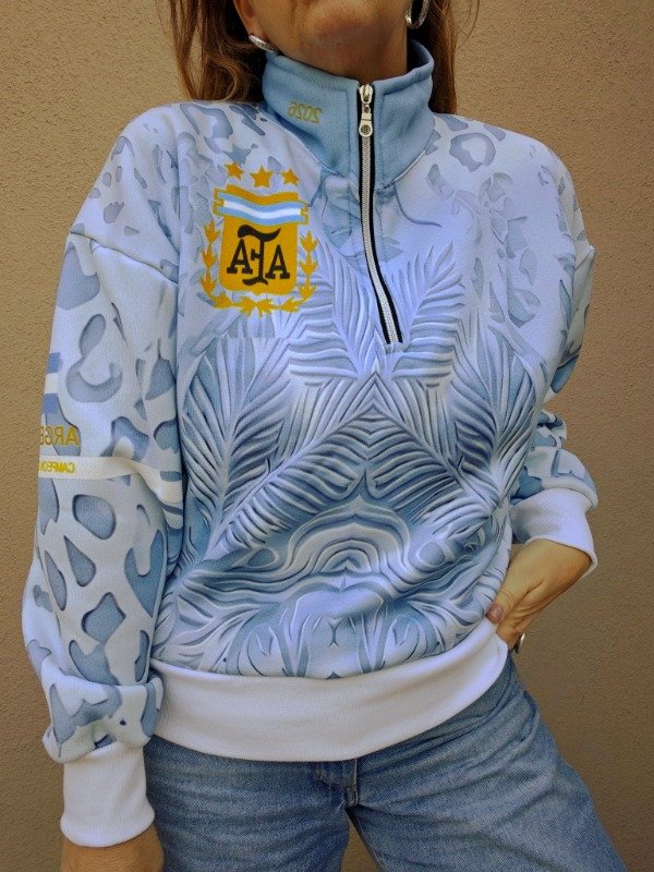 Producto - BUZO GLORIA - 5
