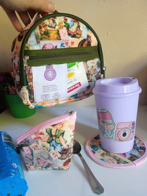 Producto - KIT INFUSION "BREACK" - 1