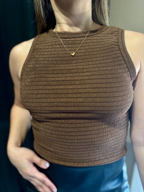 Producto - Top Bambu