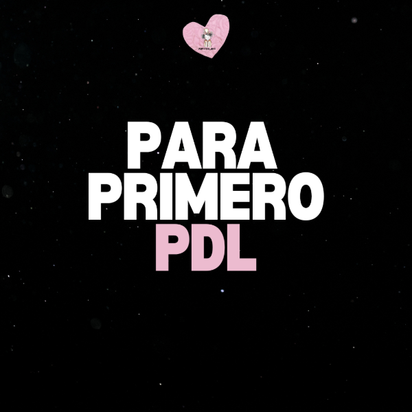 Producto - DIAGNÓSTICO PRIMERO