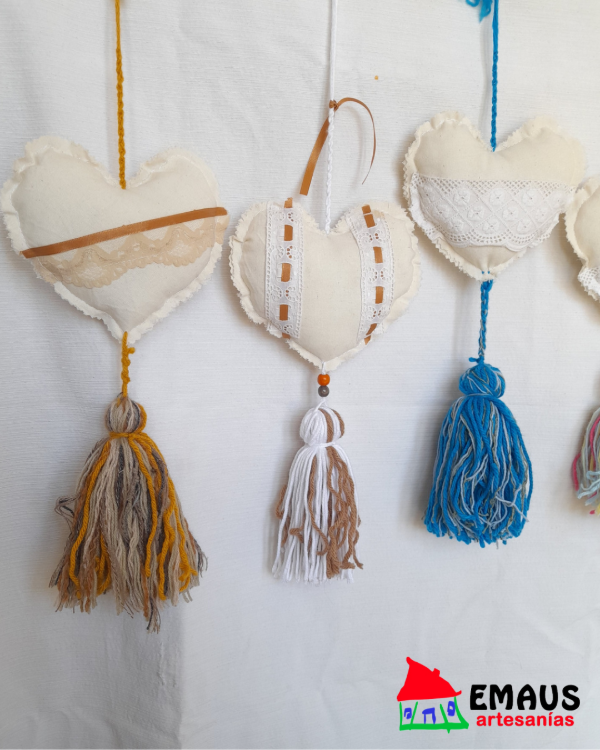 Producto - Adornos para el hogar