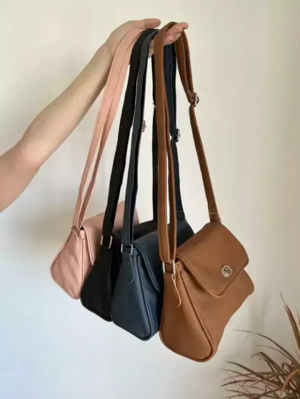 Producto - Bandolera Buenos Aires