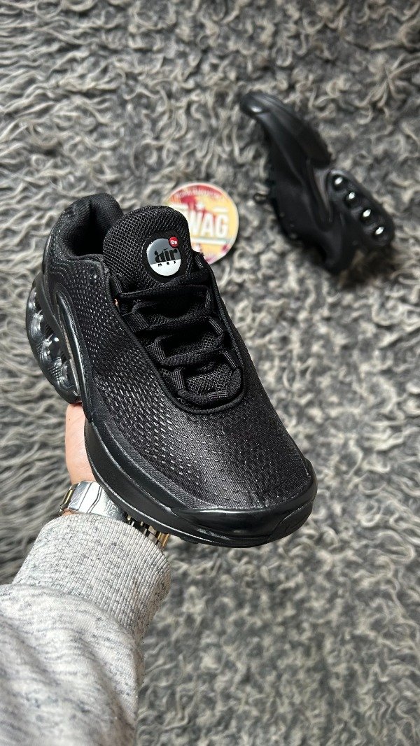 Producto - AIR MAX DN TRIPLE BLACK - 1