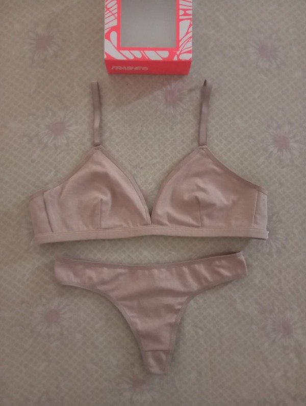 Frashe - Art 527 - T 95 - Avellana