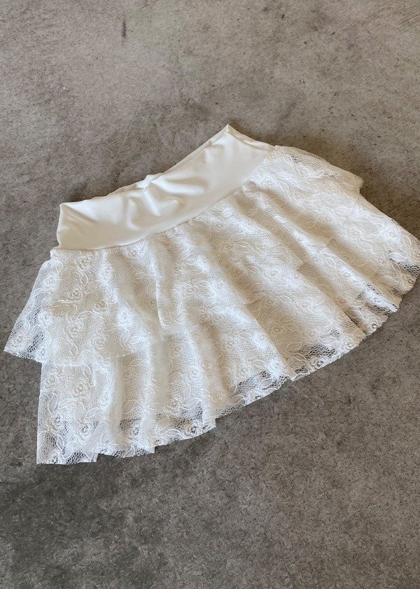 Producto - Pollera rocco