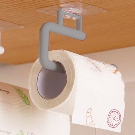 Producto - Gancho adhesivo colgante