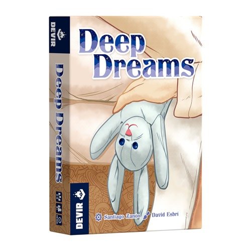 Producto - DEEP DREAMS