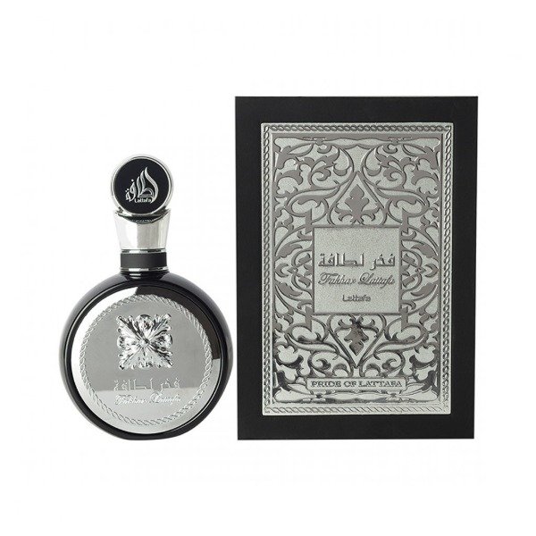 Producto - FAKHAR BLACK - 0