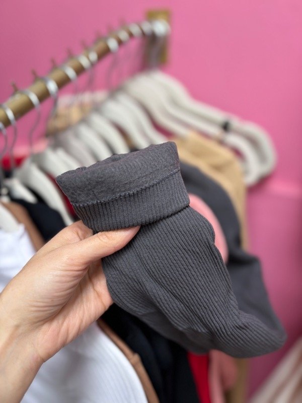 Producto - Térmica gris