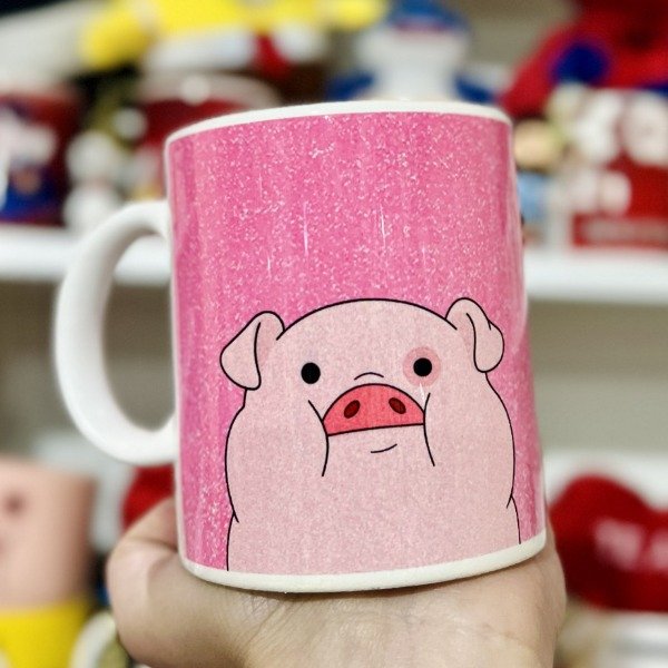Producto - Taza PATO