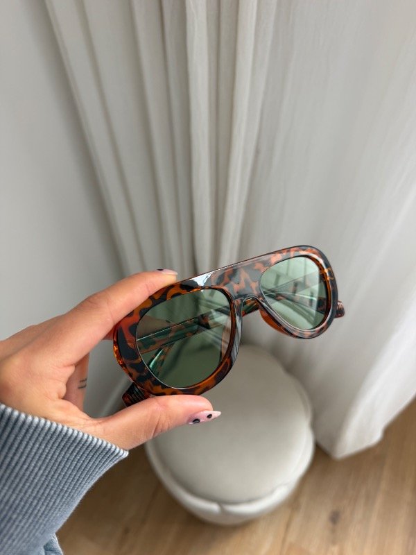 Producto - Ford Carey Green - 3