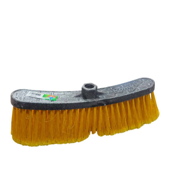 Producto - Escobillon oro curvo  super gigante