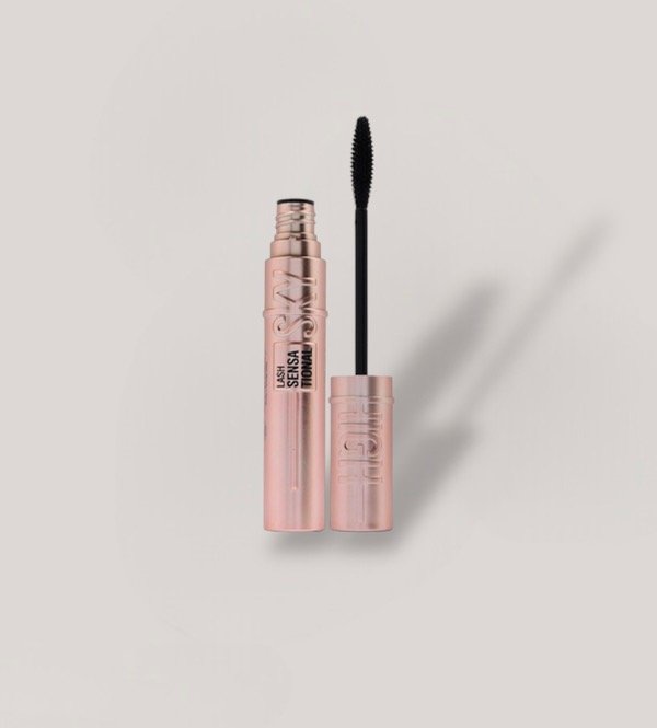 Producto - Máscara de pestañas Sky High TEI